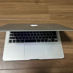 Macbook Pro Retina 13” 2015.の画像
