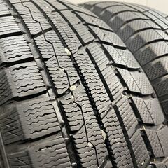 TOYO Winter TRANPATH TX 215/70R16】スタッドレス【DUFACT 16インチ