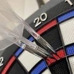 🎯気軽にダーツで遊びませんか？✨