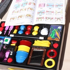 マジックセット　手品　トリック
