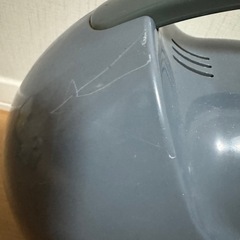 TOSHIBA　東芝　アイロンの画像