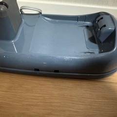 TOSHIBA　東芝　アイロンの画像