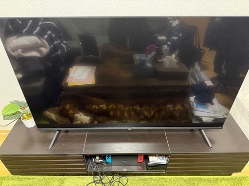 IDC大塚家具 北欧 モダン テレビボード テレビ台 オーディオラック ※i4※ IDC大塚家具 北欧 モダン テレビボード テレビ台 オーディオラック ※i4