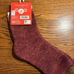Fukusuke靴下　新品　お取り引き相手決定済の画像