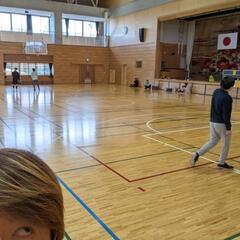 バスケ参加者募集🏀