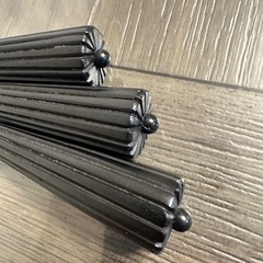 宮古島三線工房 芯まで真黒カラクイの画像