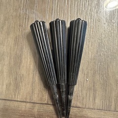 宮古島三線工房 芯まで真黒カラクイの画像