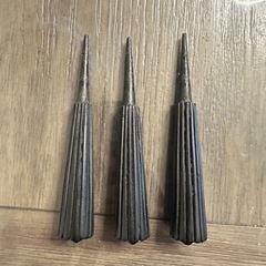 宮古島三線工房 芯まで真黒カラクイの画像