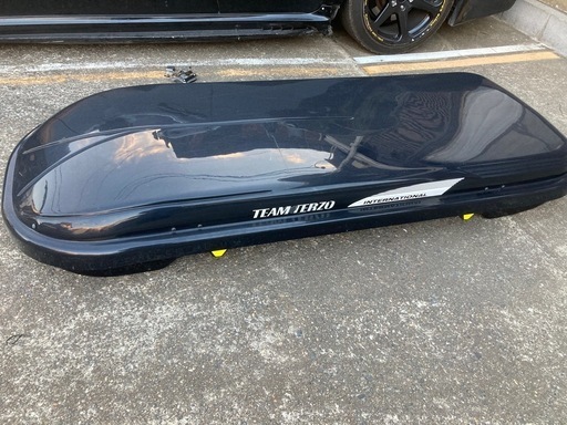 TERZO製　ローライダー