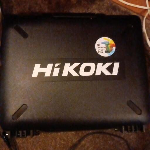 hi kokiインパクト