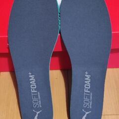 プーマ　ナイトランナーV3.5　28.5cmの画像