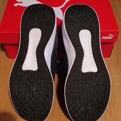 プーマ　ナイトランナーV3.5　28.5cmの画像