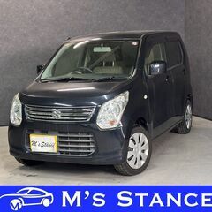 ワゴンＲ ＦＸ 車検７年６月まで 乗って帰れます 