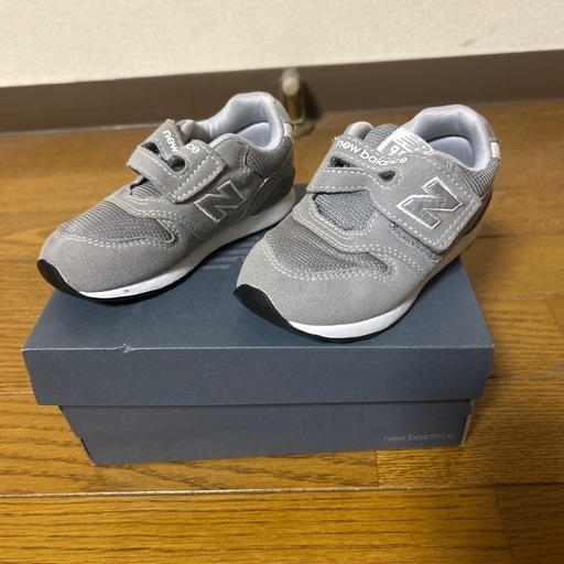 子供用スニーカー3足セット