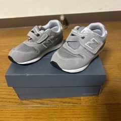 子供用スニーカー3足セット