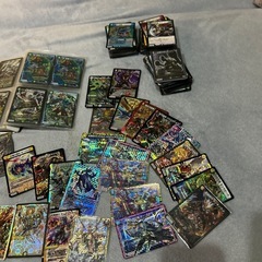 デュエルマスターズ　カード　まとめの画像