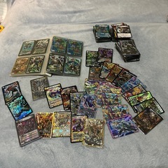 デュエルマスターズ　カード　まとめ