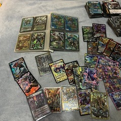 デュエルマスターズ　カード　まとめの画像