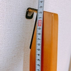 ２段ベッド用はしごの画像