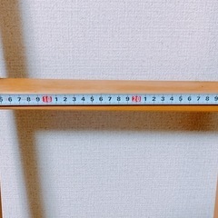 ２段ベッド用はしごの画像