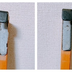 ２段ベッド用はしごの画像