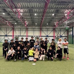 フットサルしませんか！？【3/16(日) 20:00〜