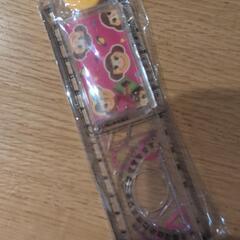 新品　ものさしの画像