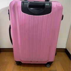 キャリーケース