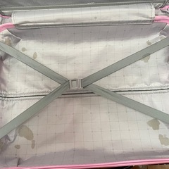 キャリーケースの画像