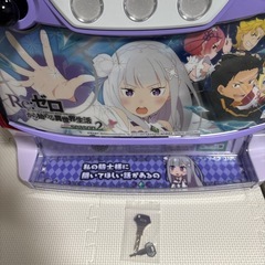 Re ゼロから始める異世界生活 season2 