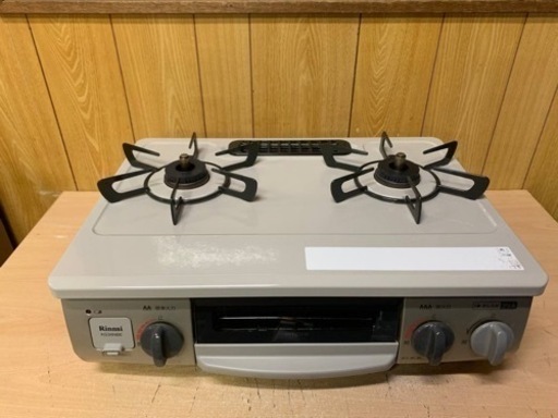 リンナイ　LPガス　KG3 4NBER