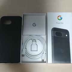 値引きしましたGooglePixel 8a  美品‼️の画像