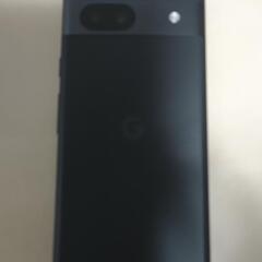 値引きしましたGooglePixel 8a  美品‼️の画像