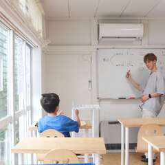 春に向け積極採用中！自律学習指導塾の塾講師