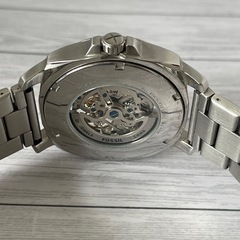 FOSSIL腕時計売ります【自動巻き】の画像