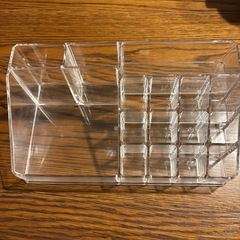 コスメスタンド　無料