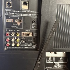 出品辞めます。
TOSHIBA REGZA32型 薄型TV 新生活スタートにどうでしょうか??の画像