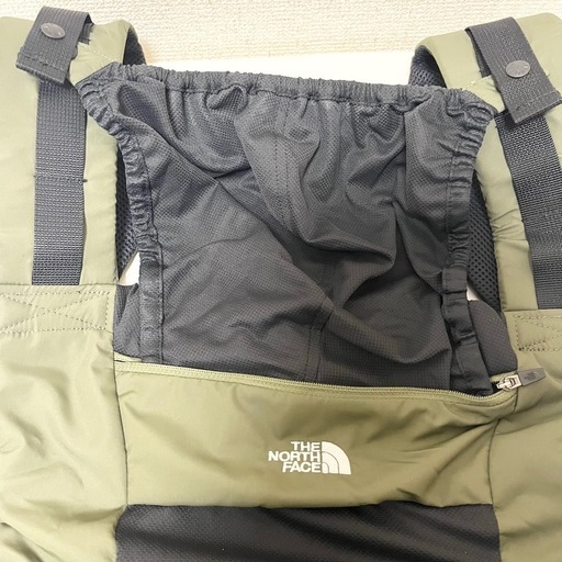THE NORTH FACE ベビーコンパクトキャリー　抱っこ紐