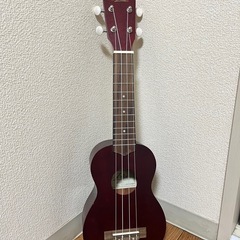 ウクレレ