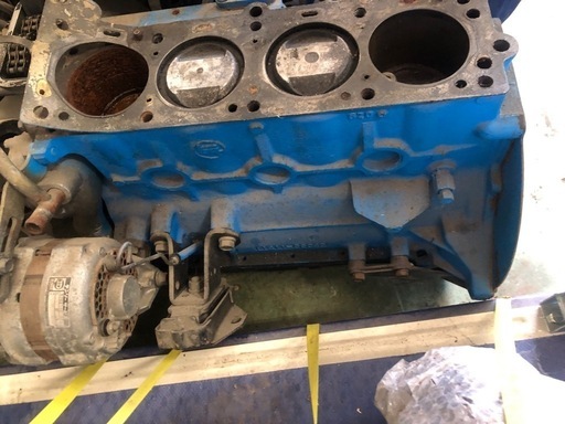 MB-メルセデス―ベンツ113SLエンジン制作専門工場 MベンツSLシリーズ