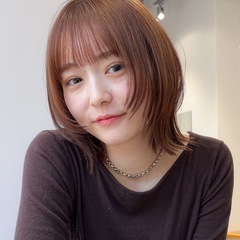 無料レイヤーカット💇🏻‍♀️