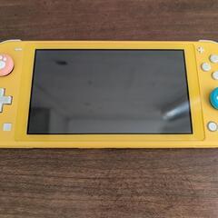 【値下げ】任天堂 Switch Lite