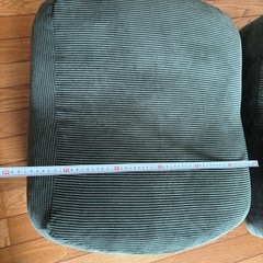 ソファ　新品の画像