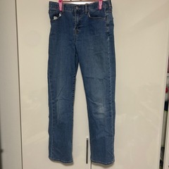 デニム GAP 子供 キッズ 150 155