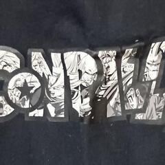 ドラゴンボールＺ　ＵＮＩＱＬＯ　ユニクロ　Ｔシャツ　М　Ｌ　まとめ売りの画像