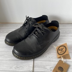 ほぼ新品‼️ドクターマーチン人気のAW900 【サイズ9】