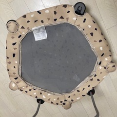 トランポリン 屋内 家庭用 子供の画像