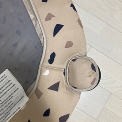 トランポリン 屋内 家庭用 子供の画像