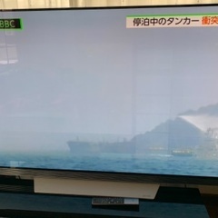 LG有機ELテレビ65型　2017年製　引き取り限定　4月15日まで