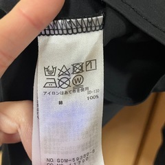 レディース 長袖 トップス ロペピクニックの画像